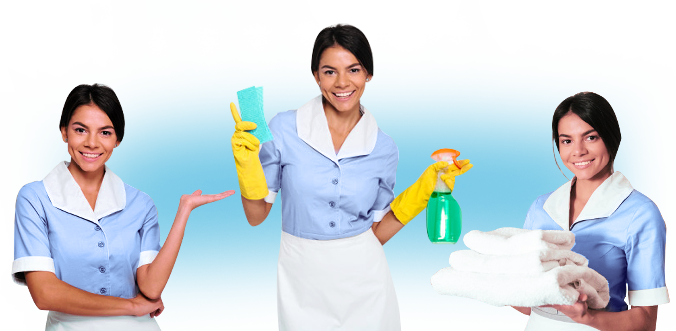 Housemaid services Abu Dhabi 