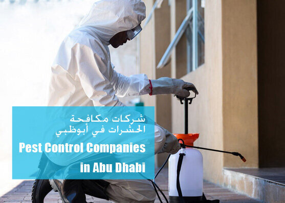 pest control companies in abu dhabi